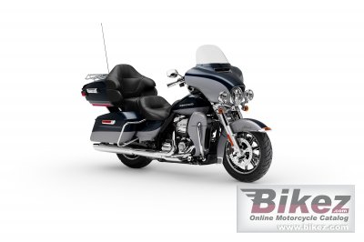 2019 harley deals davidson ultra limited